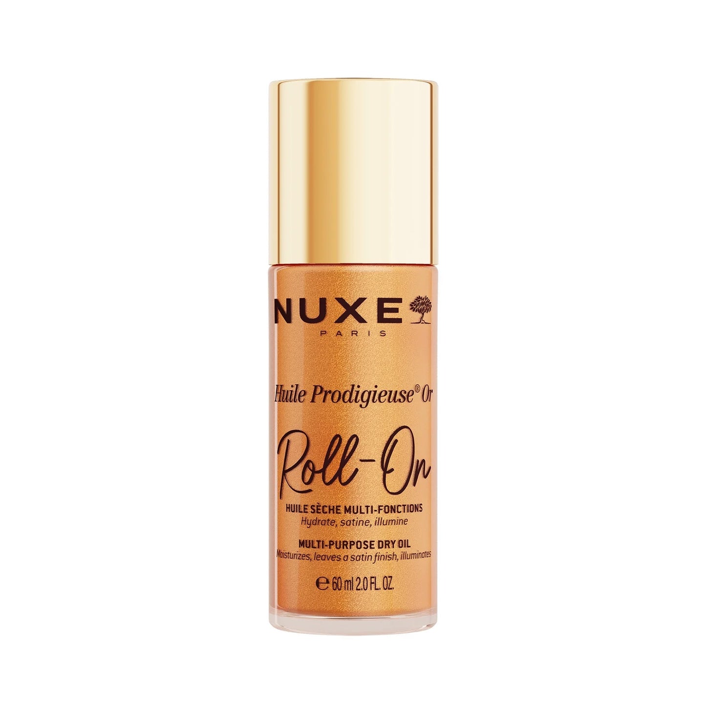 NUXE Huile Or Prodigieuse 60ml