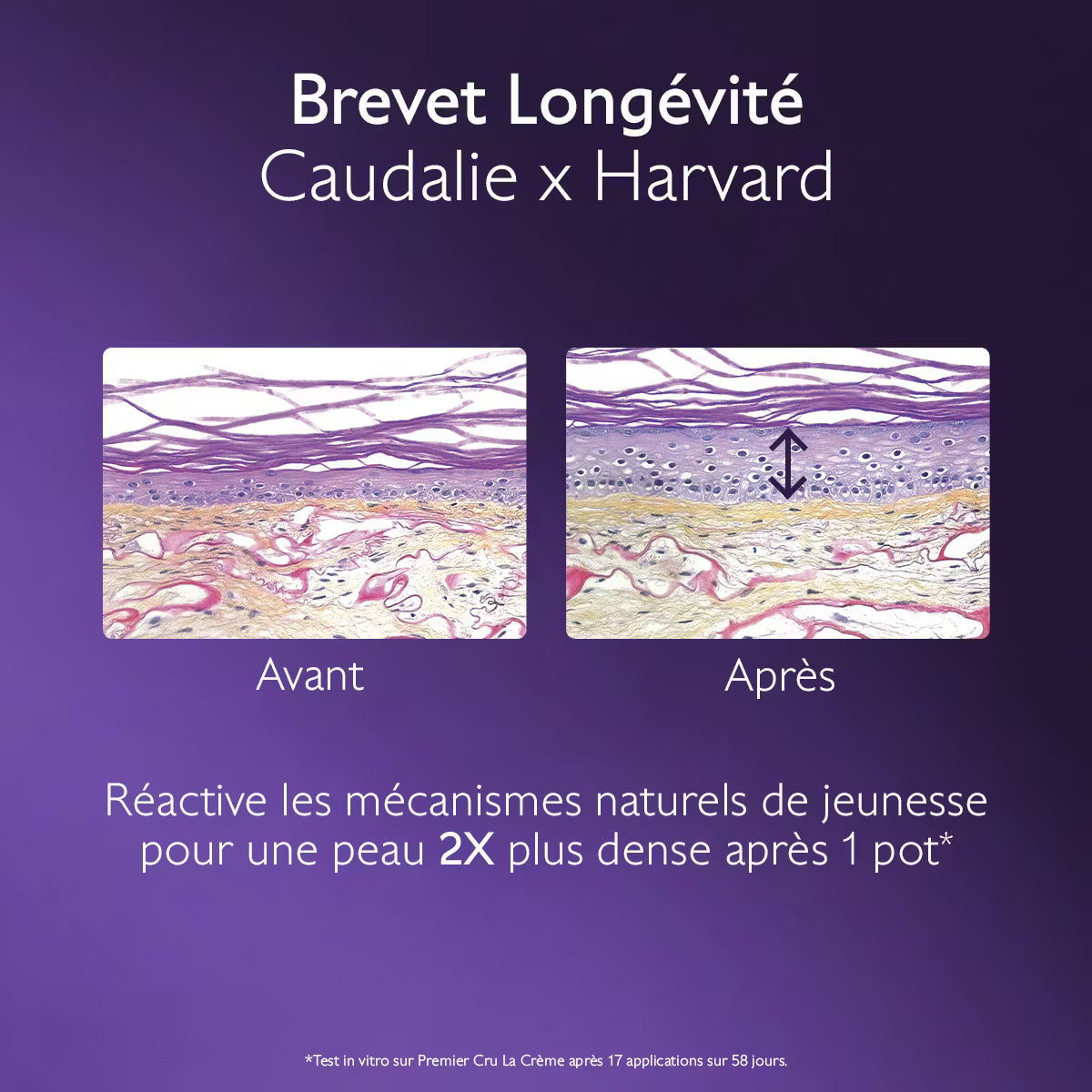 Caudalie- Premier Cru Le Sérum