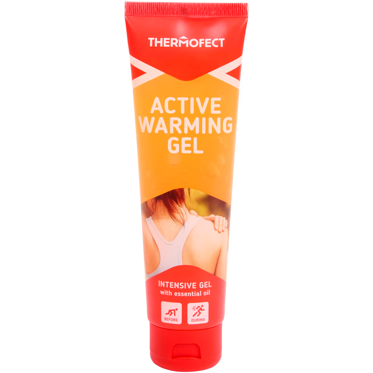 THERMOFECT ACTIVE WARMING GEL150ML