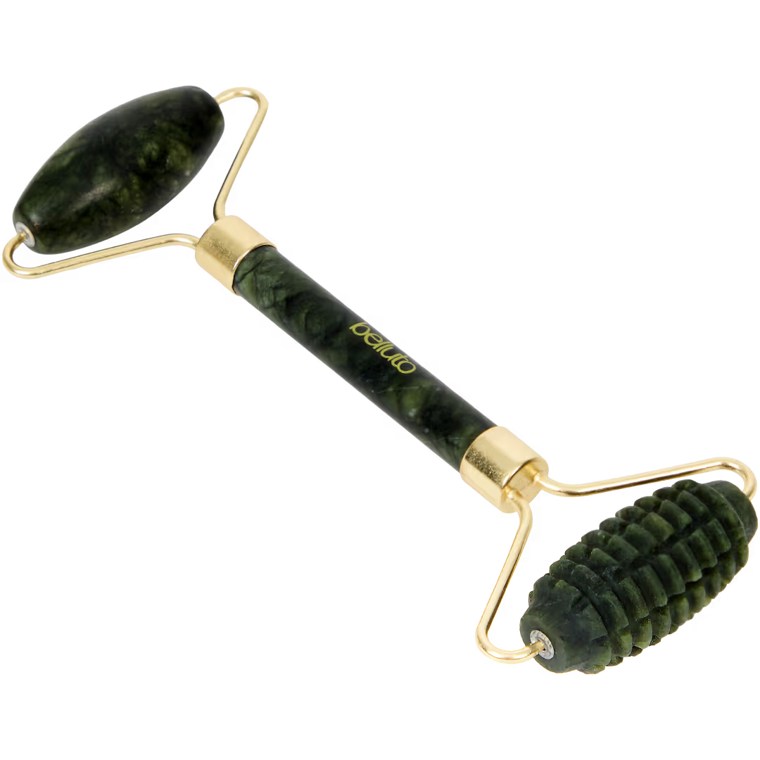 Rouleau de Jade pour visage Belluto