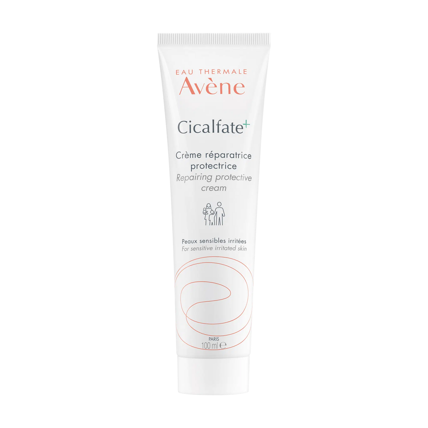 Avène – Cicalfate+ Crème Réparatrice Protectrice 100 ml