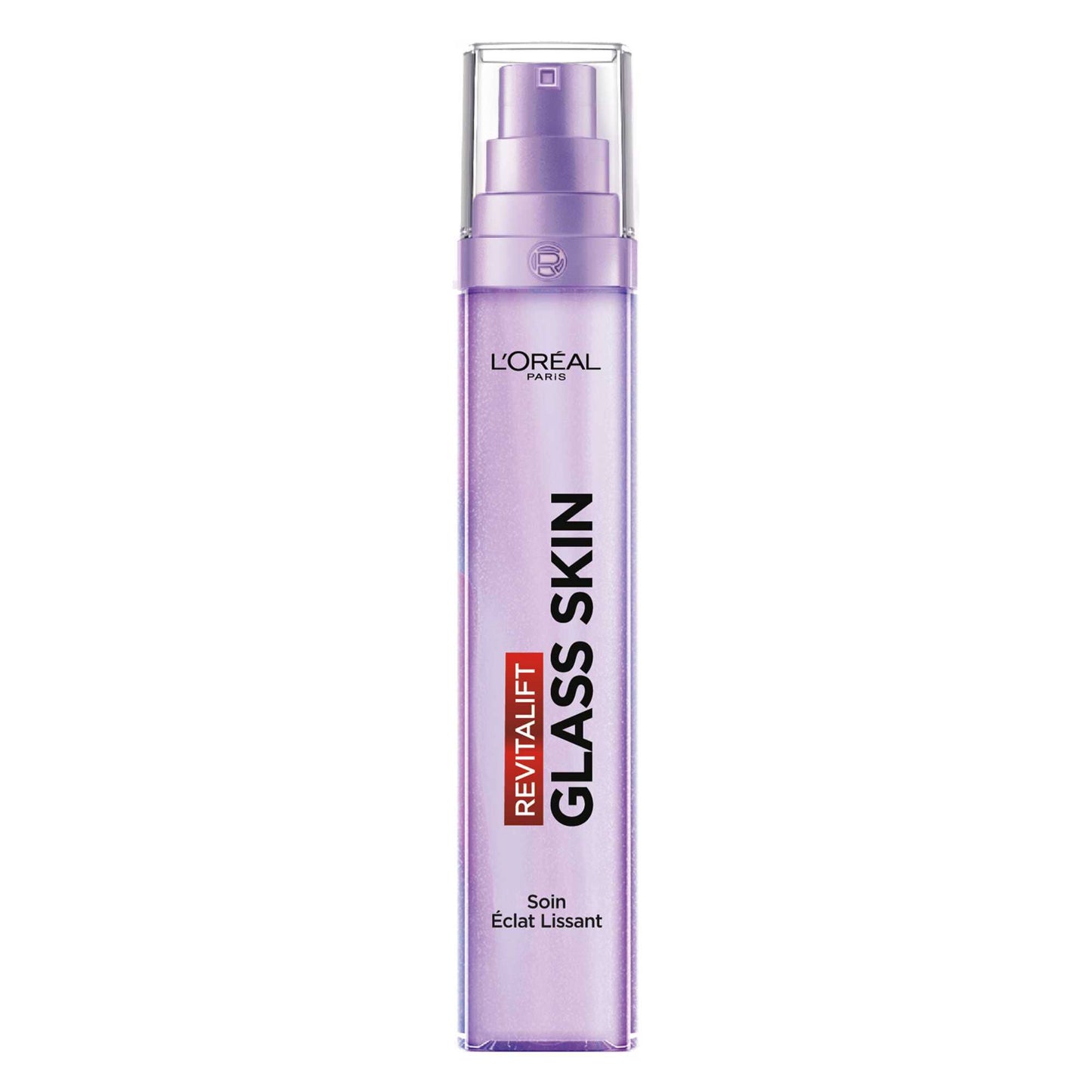 L'OREAL REVITALIFT FILLER GLASS SKIN SOIN ECLAT LISSANT 50ML