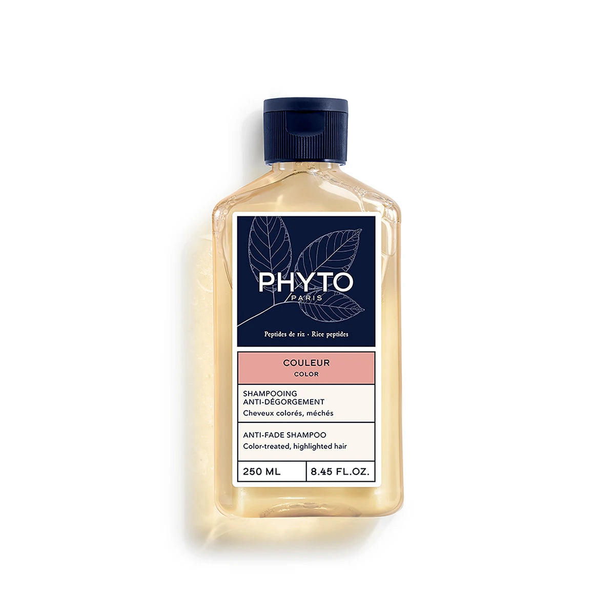Phyto Shampooing anti-dégorgement