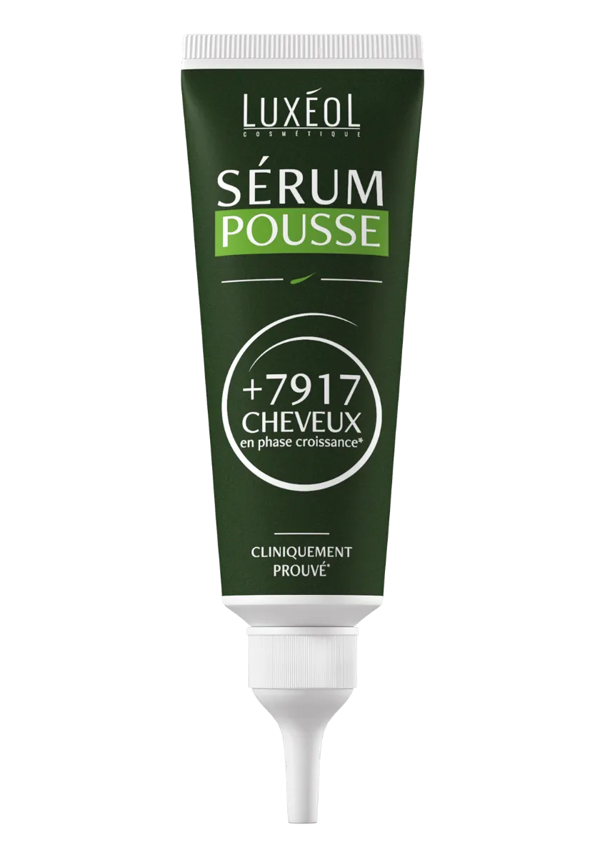 LUXÉOL Sérum Pousse, 50ml