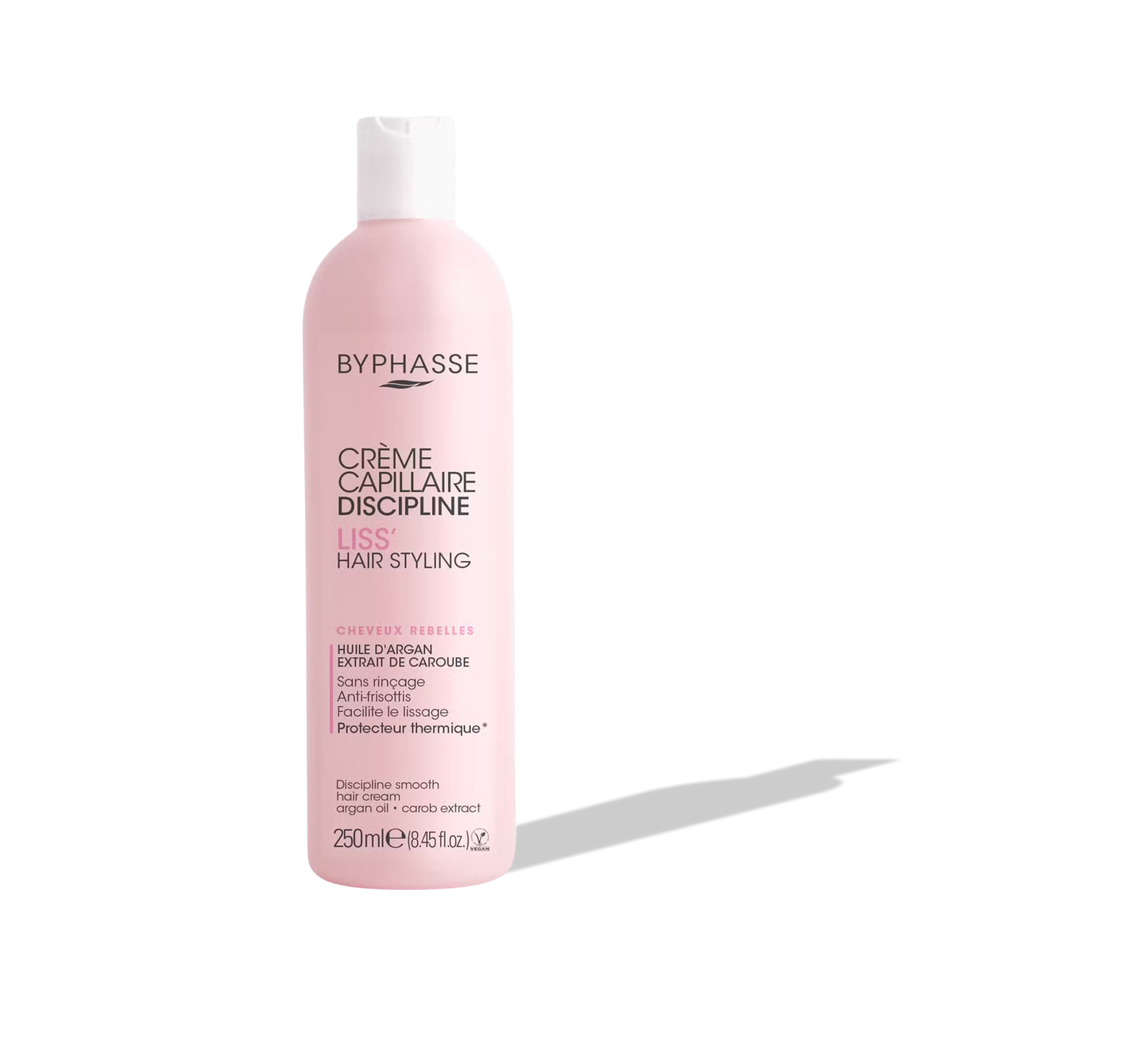 Byphasse CRÈME PROTECTRICE ACTIV LISS 250ML