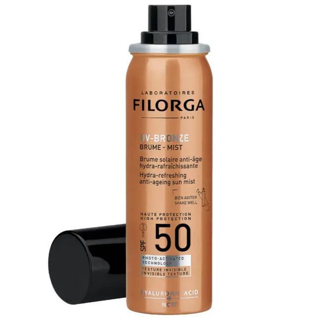 FILORGA UV-BRONZE Brume SPF50+