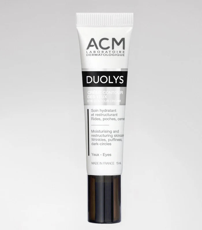 ACM Duolys Crème Contour Des Yeux