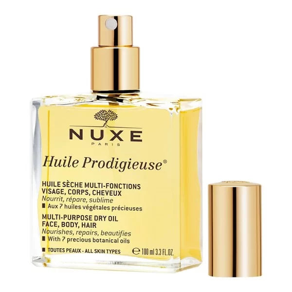 NUXE Huile prodigieuse sèche 100ML