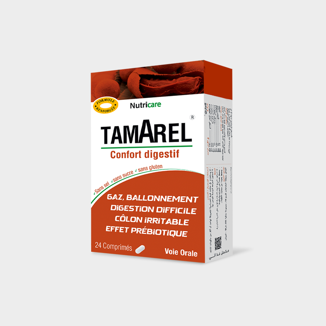 TAMAREL ® CONFORT DIGESTIF