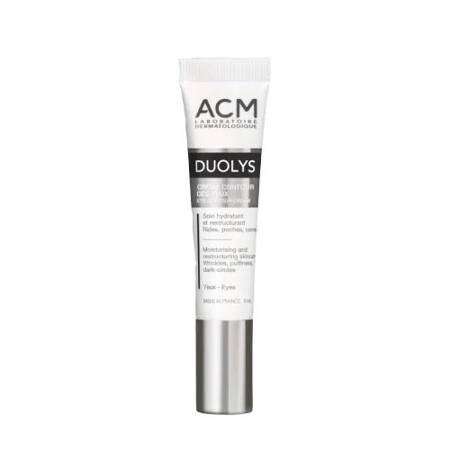 Acm DUOLYS - Contour des Yeux, 15ml