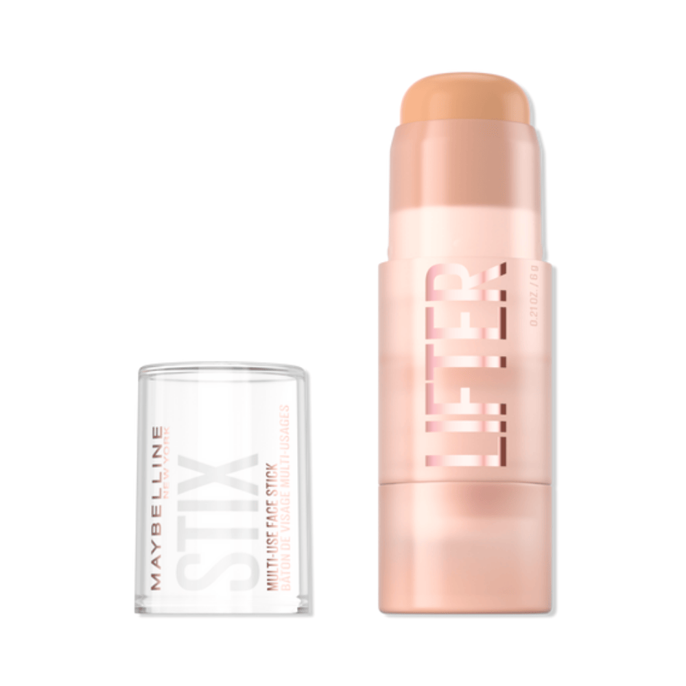 Maybelline Lifter Stix 20 Baton de Visage Multi Usage 6g
