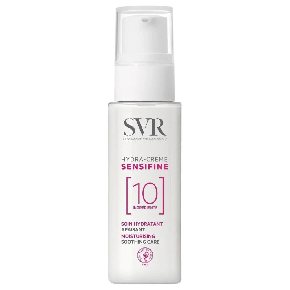SVR Sensifine Hydra-crème 40ml