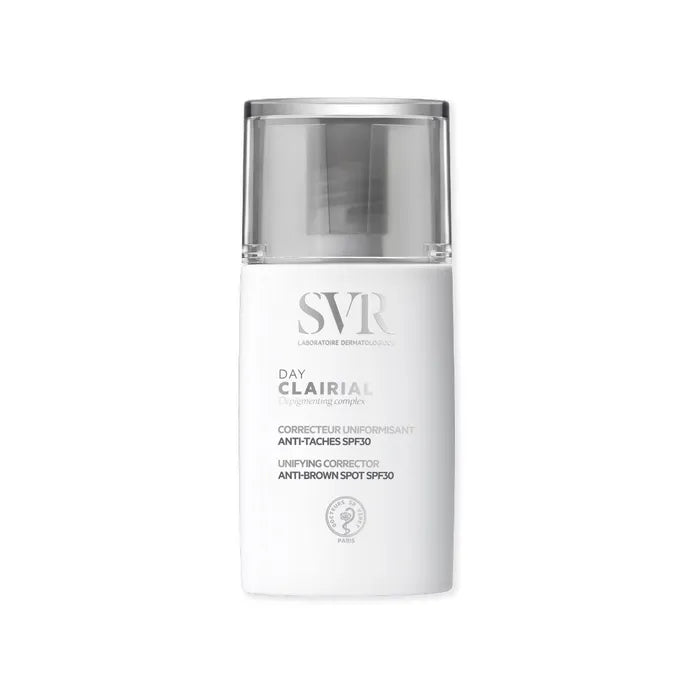 Svr Clairial Anti Macchie Spf 30