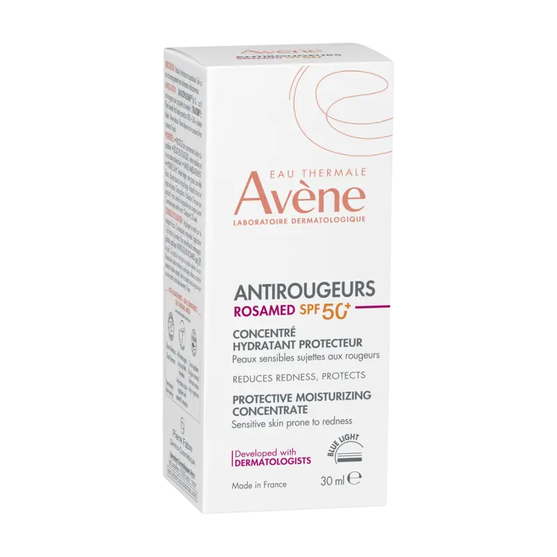 Avene ROSAMED ANTI-ROUGEURS SPF 50+