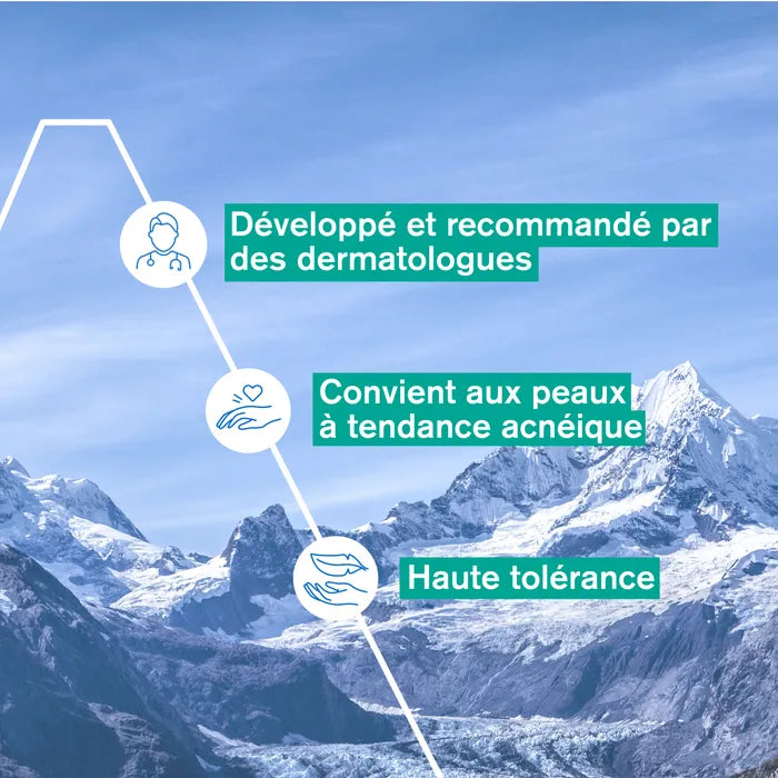 Uriage HYSEAC - Huile Démaquillante Purifiante - Visage et Yeux - Peaux Grasses à Tendance Acnéique, 100ml