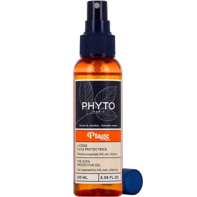 Phytoplage Huile Protectrice 100mL