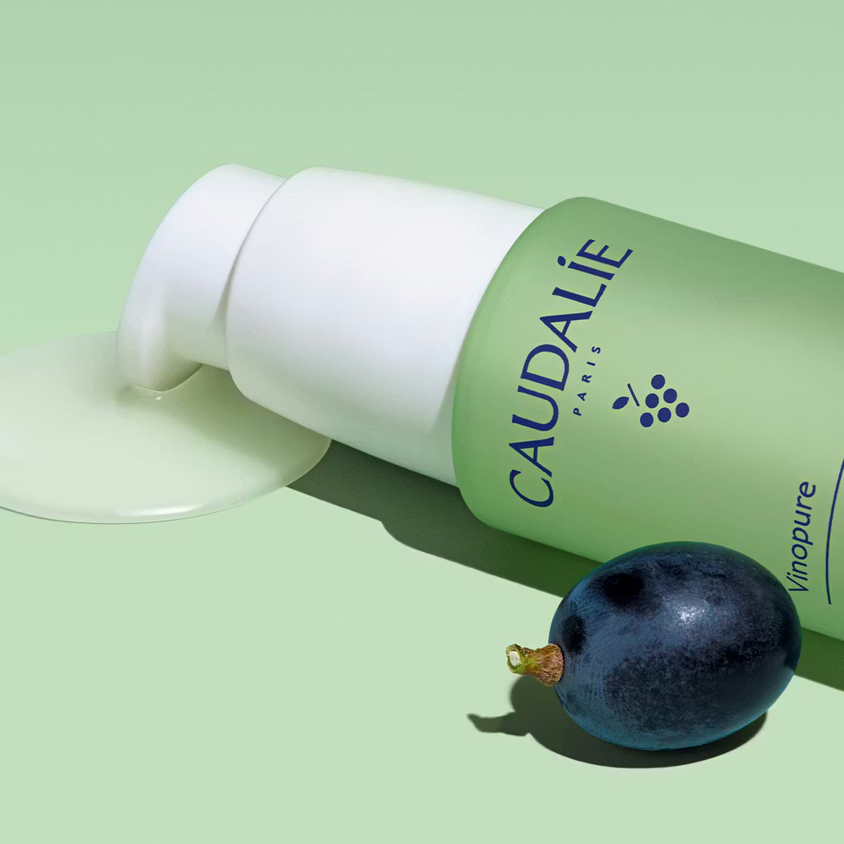 Caudalie Vinopure Sérum à l'Acide Salicylique Anti-imperfections