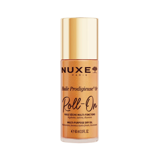 NUXE Huile Or Prodigieuse 60ml