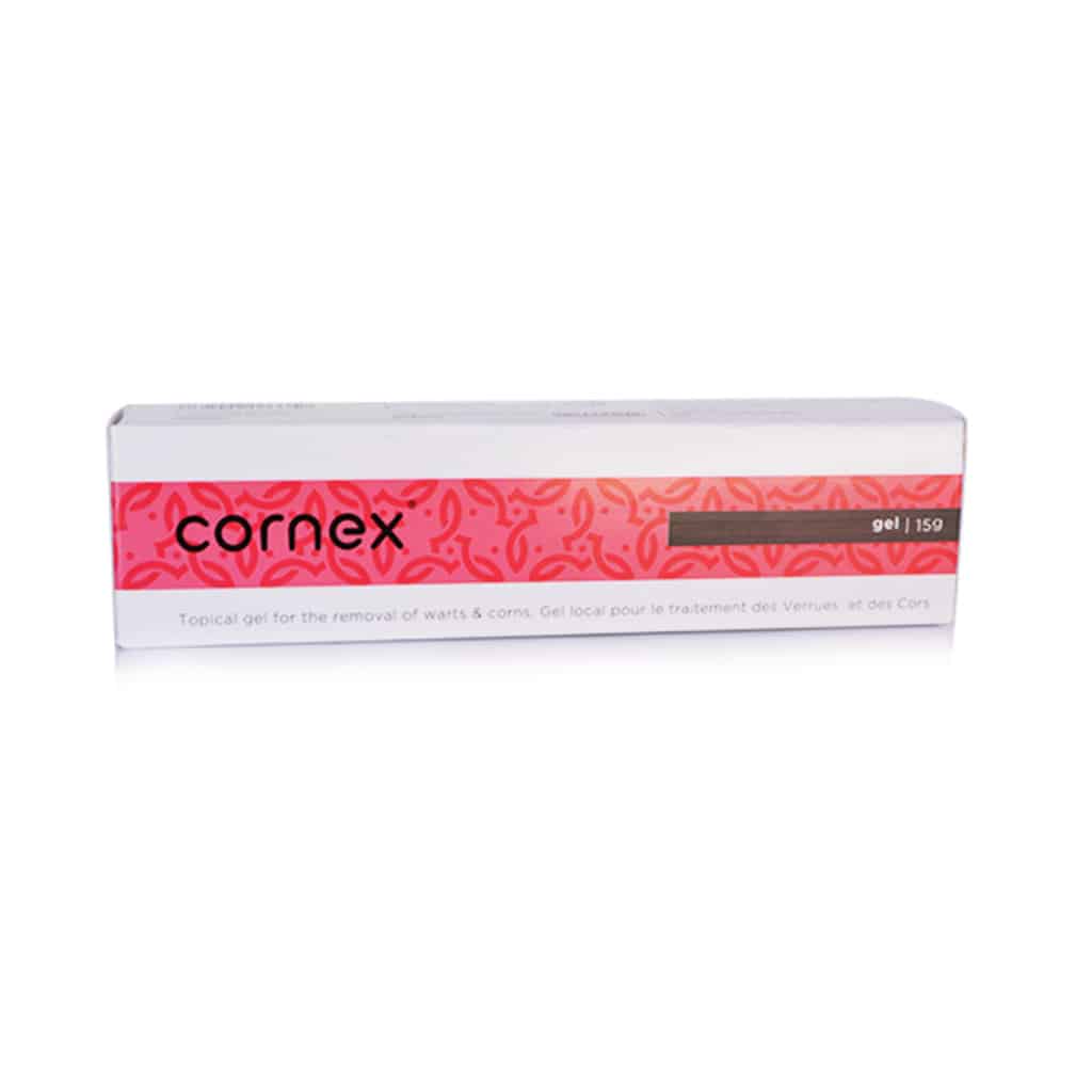 Cornex gel 15g Kalos Laboratoire