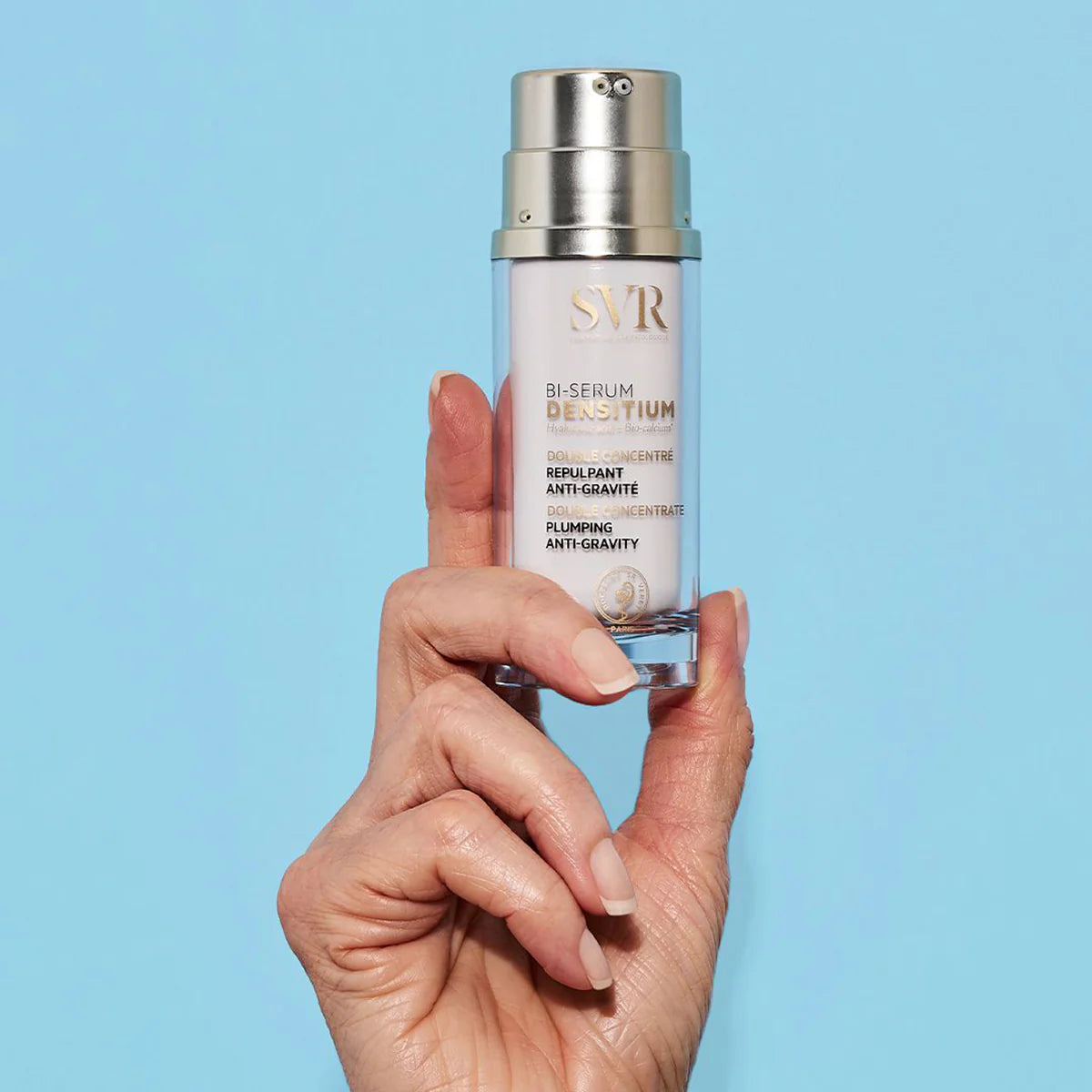 SVR Densitium Bi-Sérum – Acide Hyaluronique + Bio-Calcium