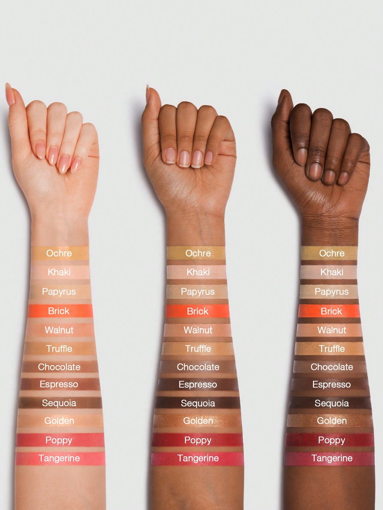 Sheglam All About That Face Multifunctional Face Palette-Mocha Sculpt