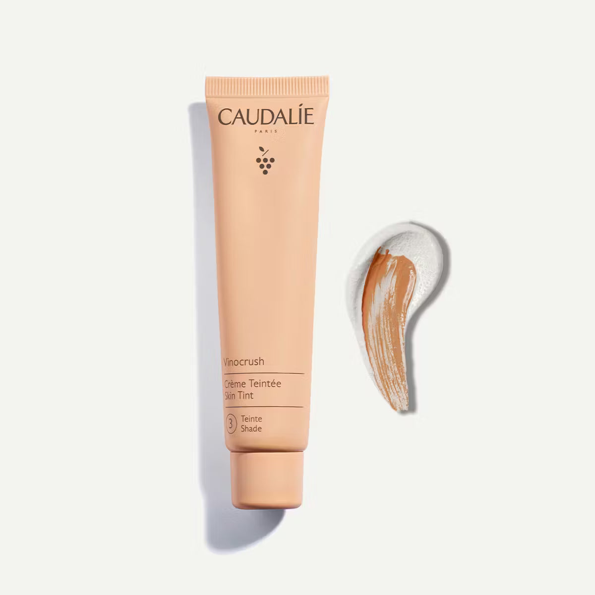 Caudalie Vinocrush CC Crème - Teinte 3