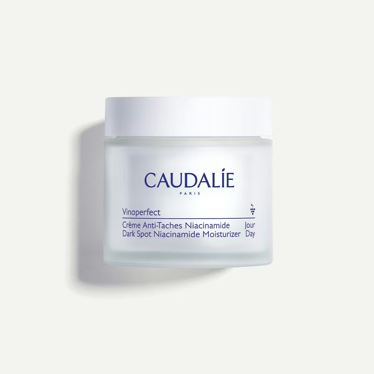 Caudalie Vinoperfect Crème Anti-Taches à la Viniférine & Niacinamide
