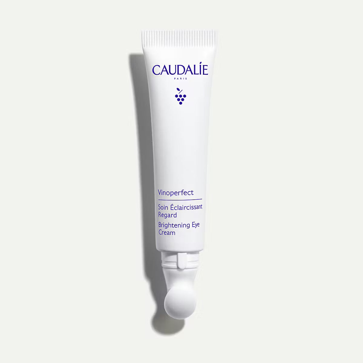Caudalie Vinoperfect Soin Éclaircissant Regard Anti-Cernes à la Caféine et Niacinamide
