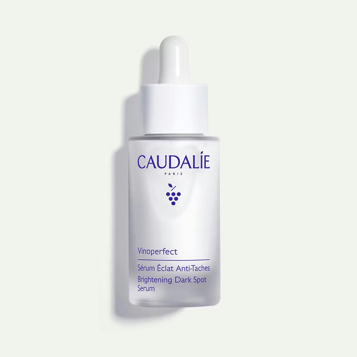 Caudalie Vinoperfect Sérum Éclat Anti-Taches à la Viniférine, alternative à la Vitamine C - 30ml