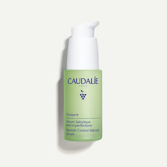Caudalie Vinopure Sérum à l'Acide Salicylique Anti-imperfections