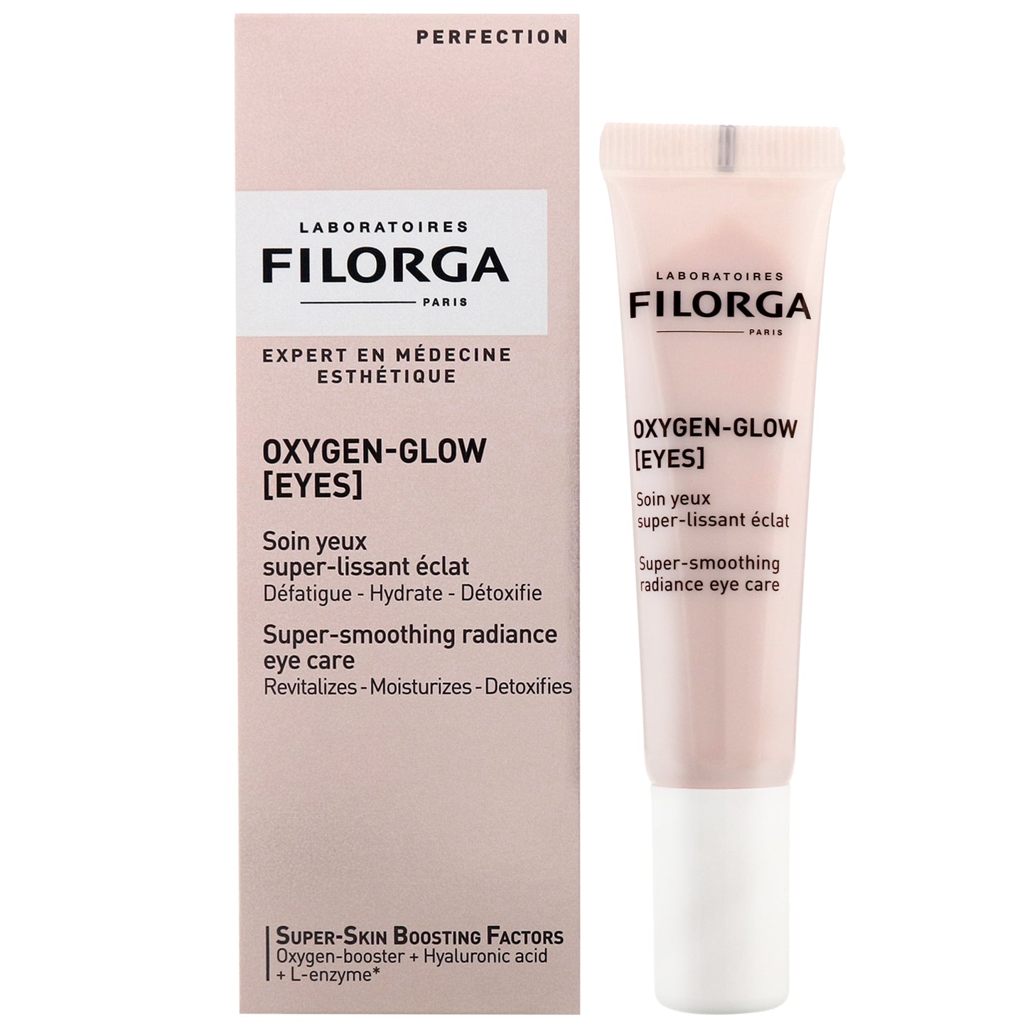 Filorga Oxygen-Glow Eyes (15ml)
