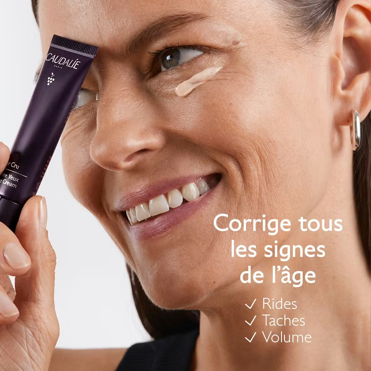 Caudalie - Premier Cru La Crème Yeux