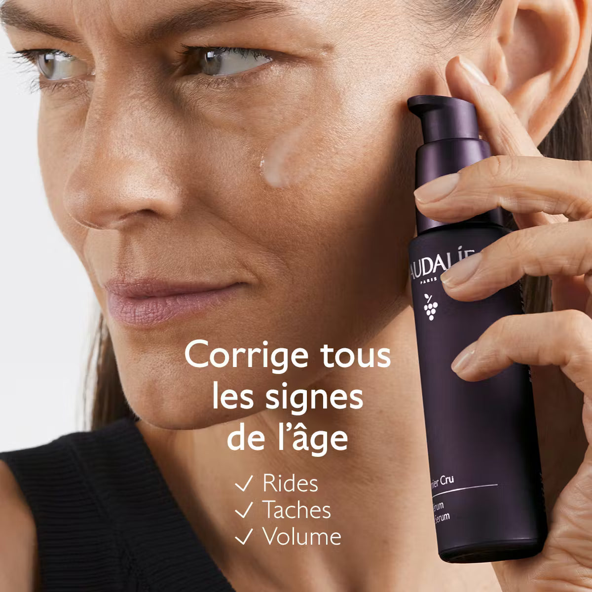 Caudalie- Premier Cru Le Sérum