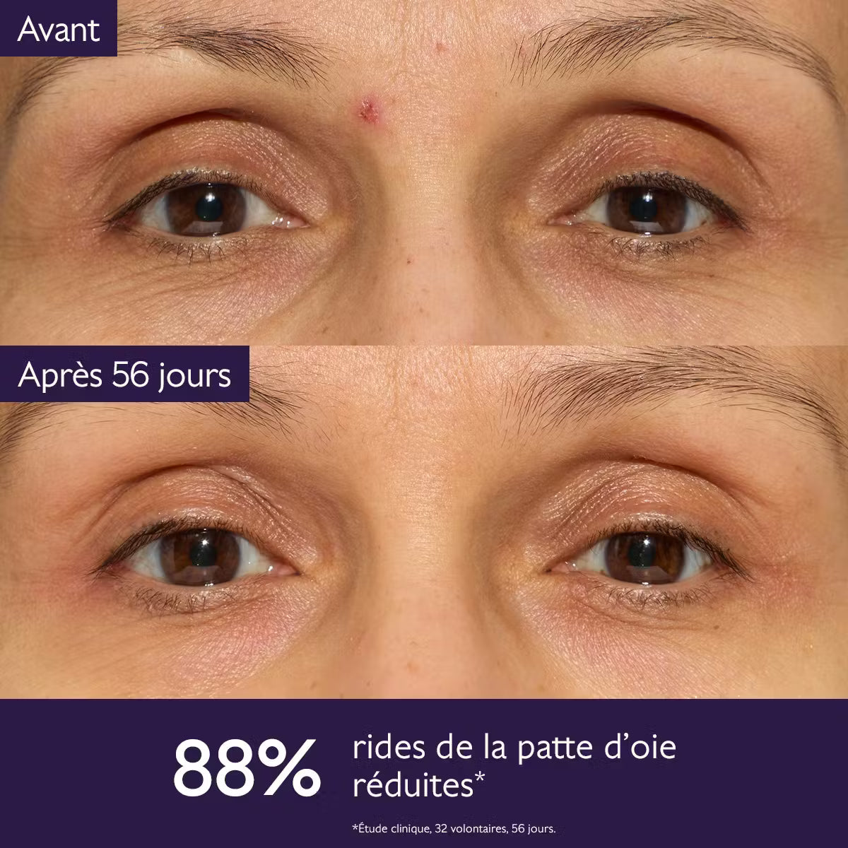 Caudalie - Premier Cru La Crème Yeux