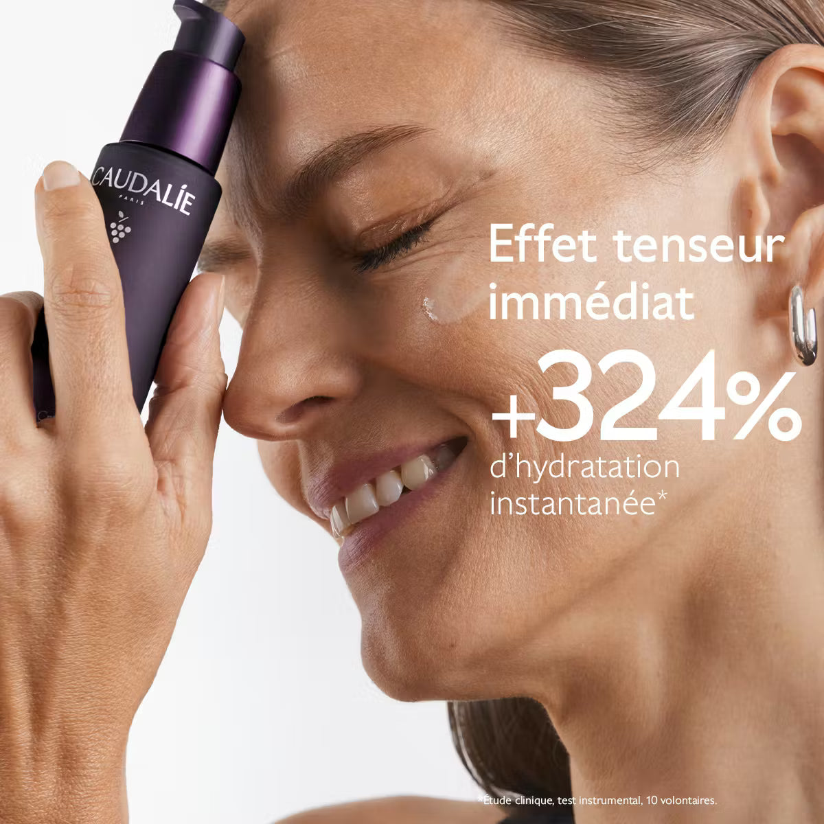 Caudalie- Premier Cru Le Sérum