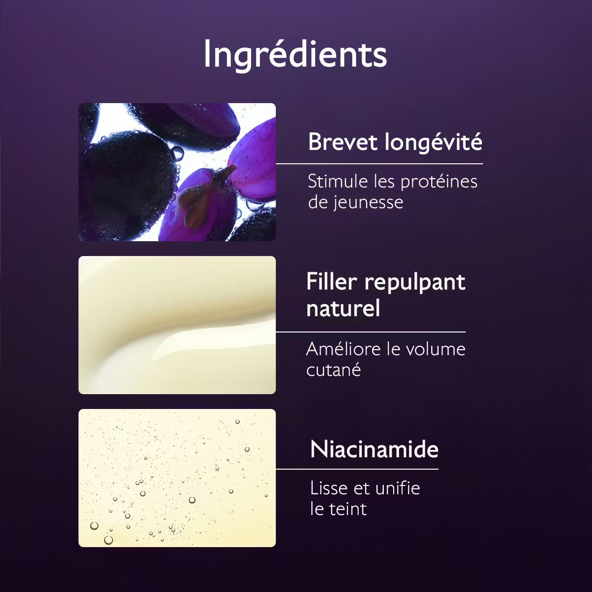Caudalie- Premier Cru Le Sérum