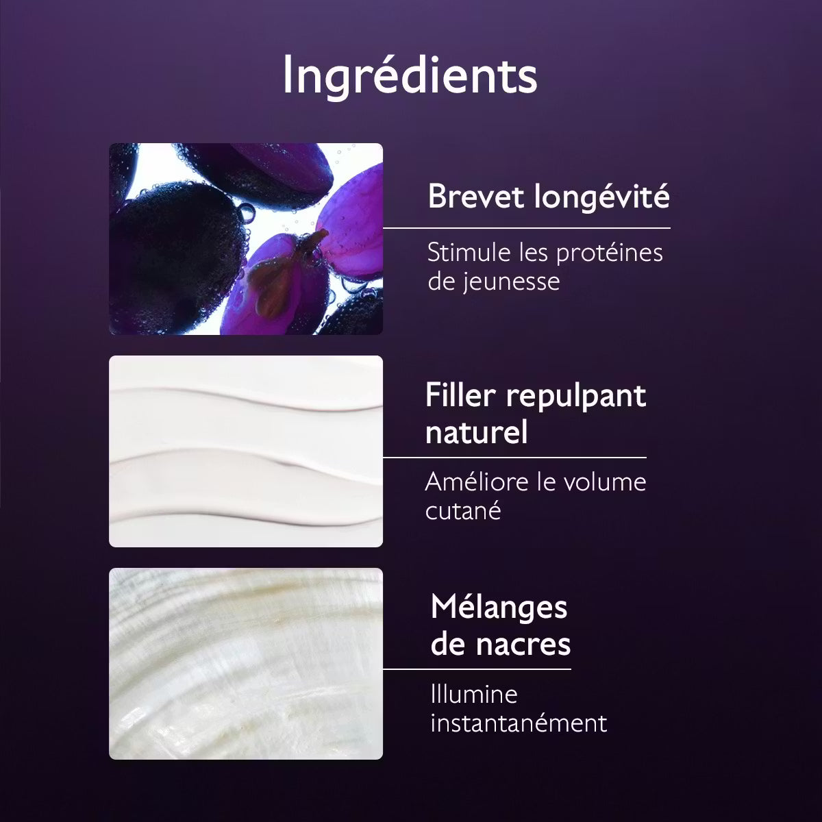 Caudalie - Premier Cru La Crème Yeux