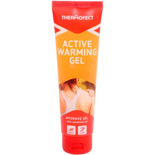 THERMOFECT ACTIVE WARMING GEL150ML