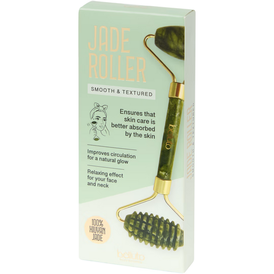 Rouleau de Jade pour visage Belluto
