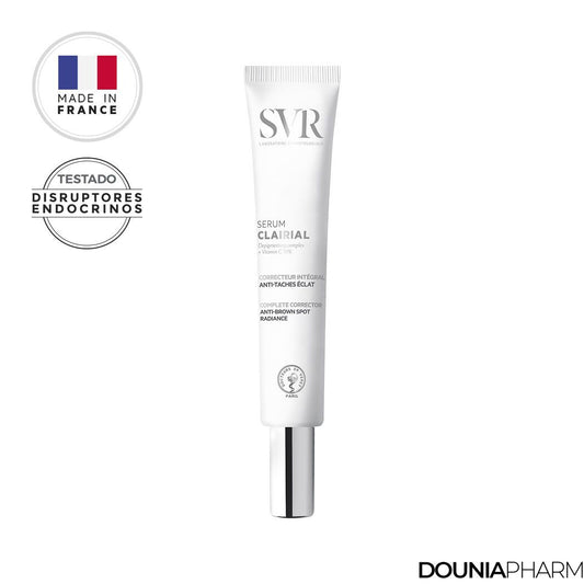 SVR Clairial Sérum Correcteur Intégral Anti-Taches Eclat 30ml