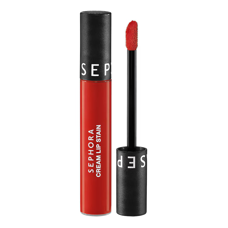 SEPHORA Rouge Velouté Sans Transfert 78 Chili Pepper