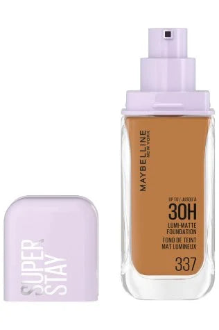 MAYBELLINE SUPER STAY 30H LUMIMATTE 35mL