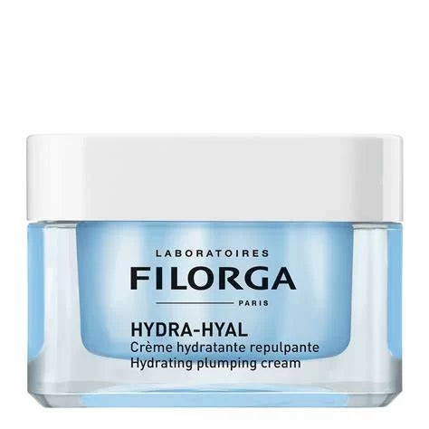 fILORGA HYDRA-HYAL CRÈME-GEL