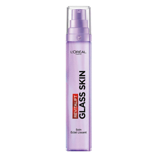 L'OREAL REVITALIFT FILLER GLASS SKIN SOIN ECLAT LISSANT 50ML