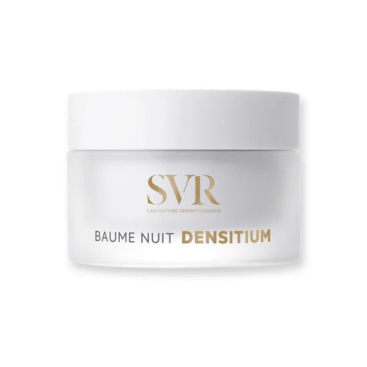 SVR DENSITIUM - Baume Nuit Réparation Globale Anti-Age - Visage - Peaux Matures, 50ml