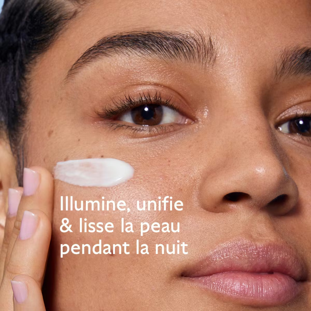 Caudalie Vinoperfect Crème Nuit Anti-Taches à l'acide Glycolique