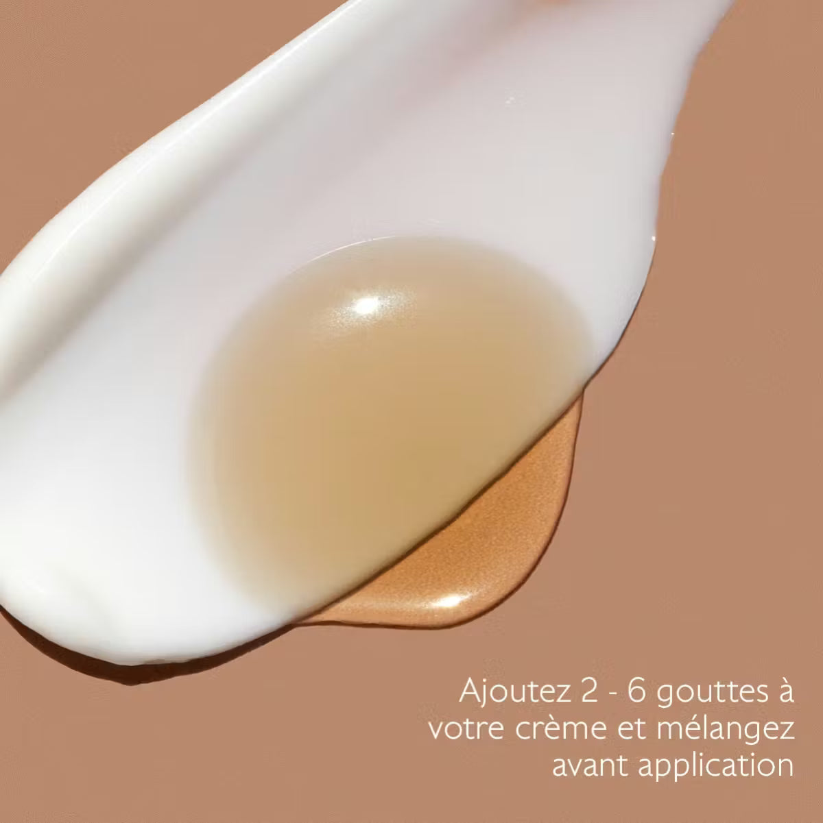 Caudalie Gouttes Solaires Autobronzantes