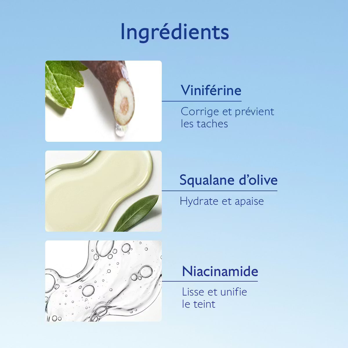 Caudalie Vinoperfect Crème Anti-Taches à la Viniférine & Niacinamide