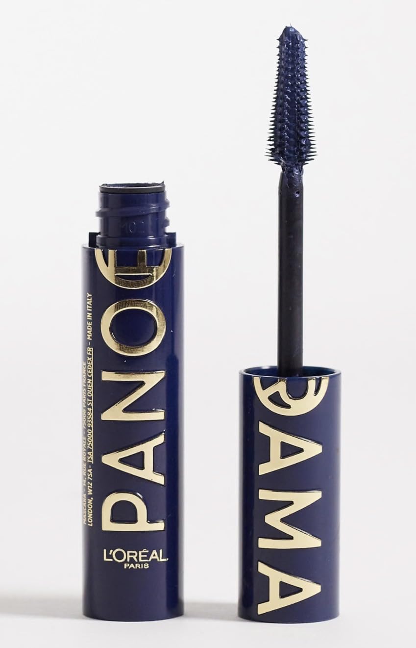 L'Oréal Paris Panorama Volume Millions of Lashes Suede Blue 10ml