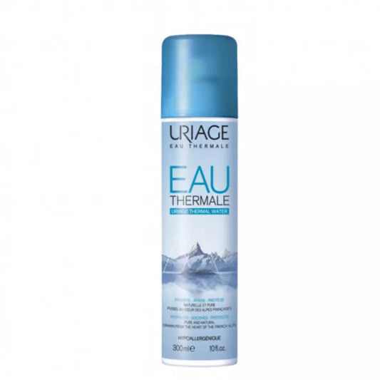 URIAGE Eau Thermale – Spray Hydratant et Apaisant